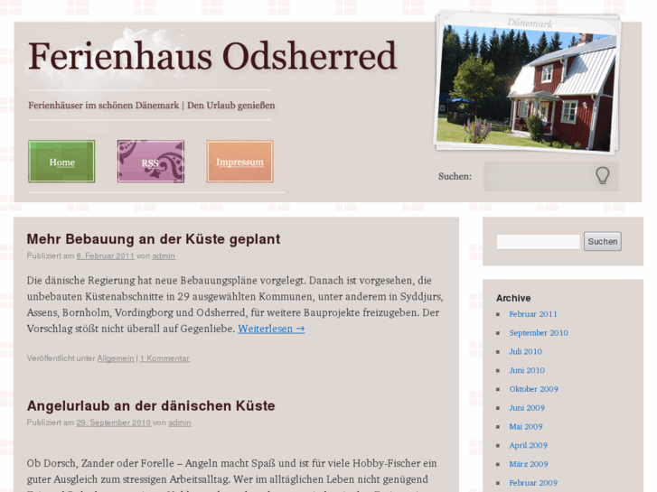 www.ferienhaus-odsherred.de