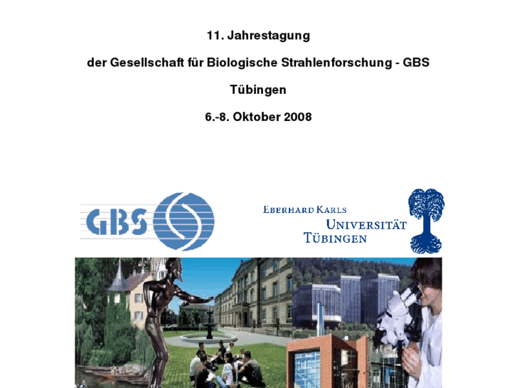 www.gbs-jahrestagung2008.com