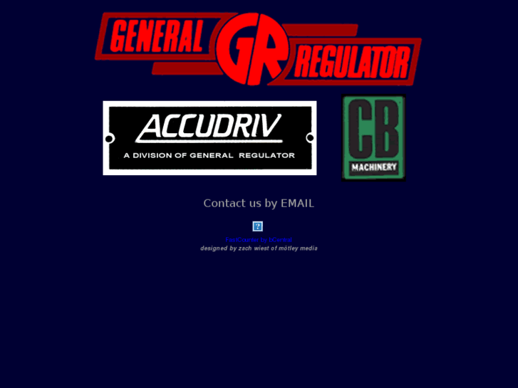 www.generalregulator.com