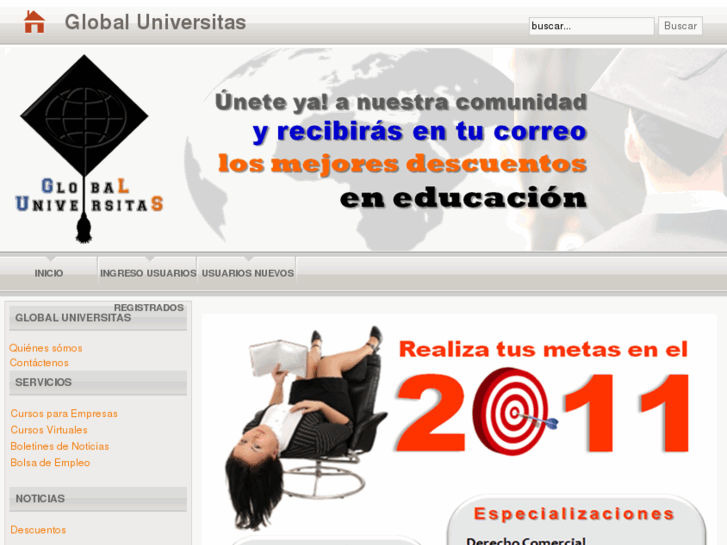 www.globaluniversitas.com