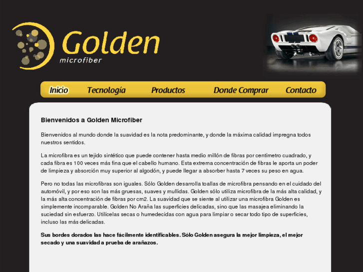 www.goldenmicrofiber.com