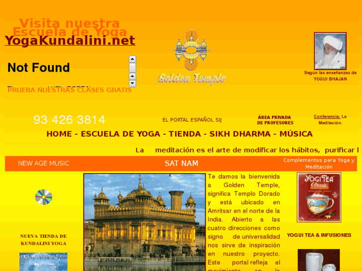 www.goldentemple.org