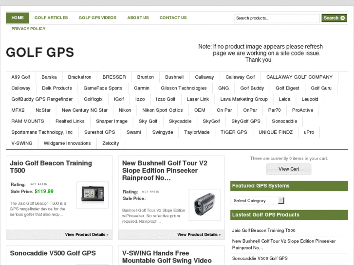 www.golfgpsnavigation.com