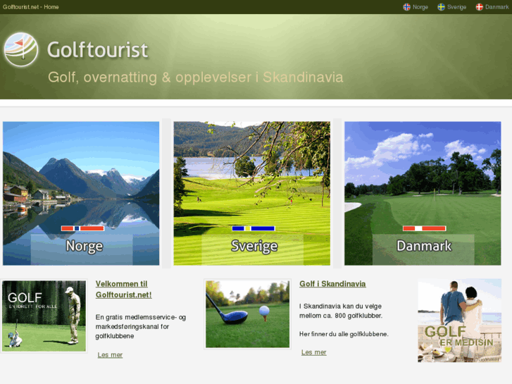 www.golftourist.net