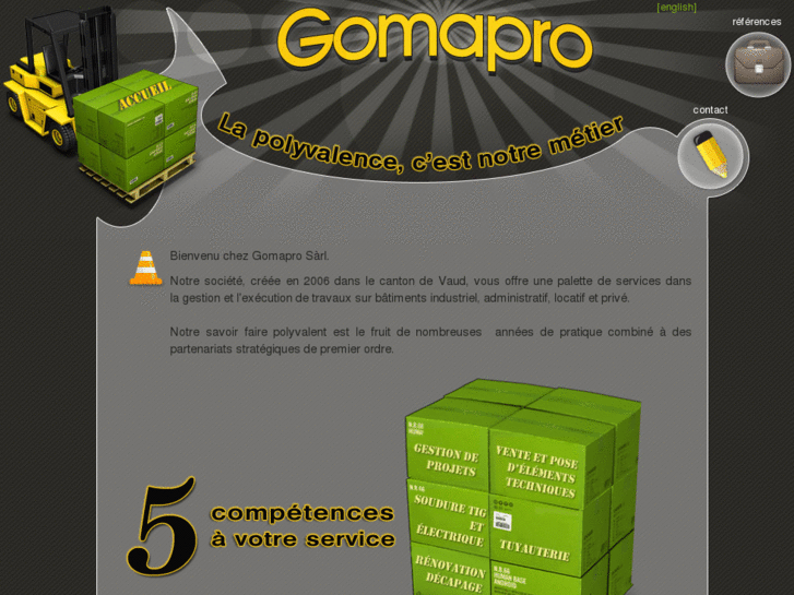 www.gomapro.com