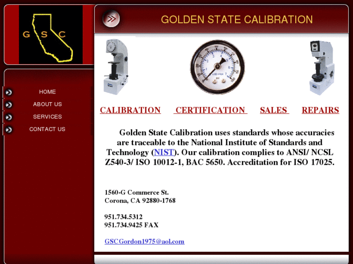 www.gscalibration.com