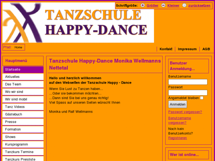 www.happy-dance.de