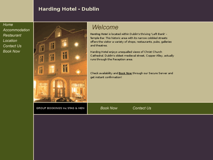 www.hardinghotel.com