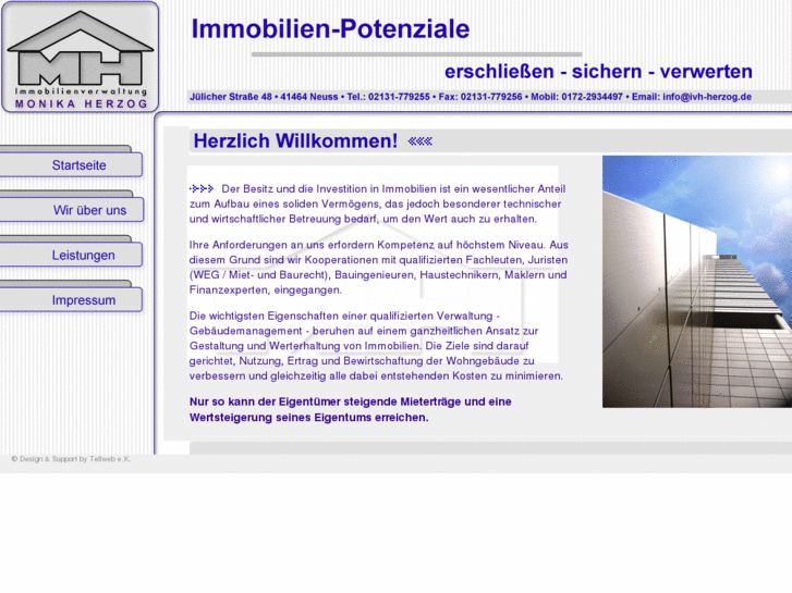 www.hausverwaltung-neuss.com