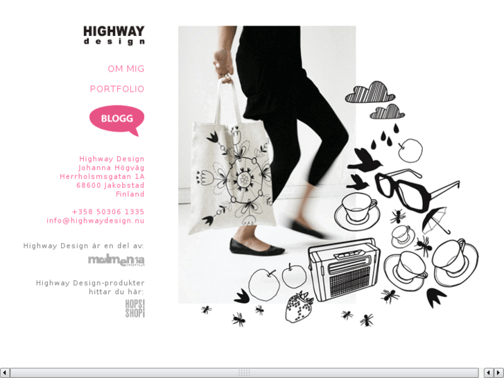 www.highwaydesign.nu