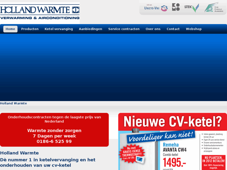 www.hollandwarmte.nl