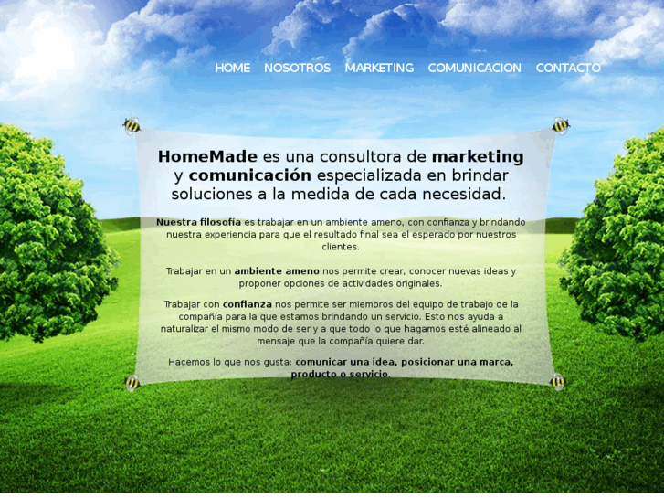 www.homemadeconsulting.com