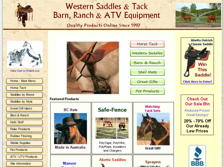 www.horseranchequipment.com