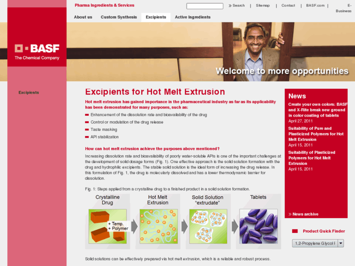 www.hot-melt-extrusion.com