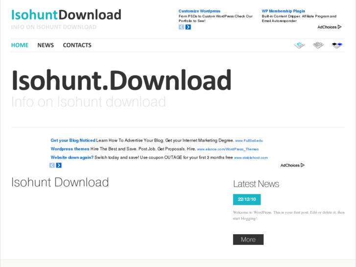 www.isohuntdownload.com