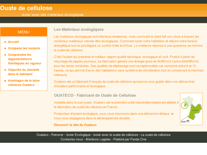 www.isolation-ouate-de-cellulose.net