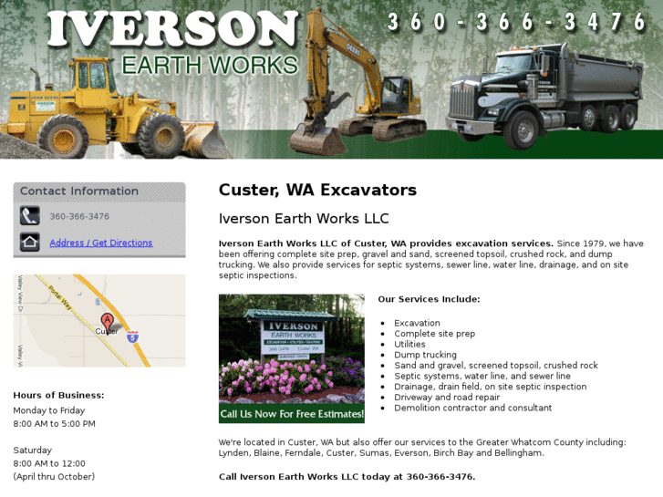 www.iversonearthworksllc.com