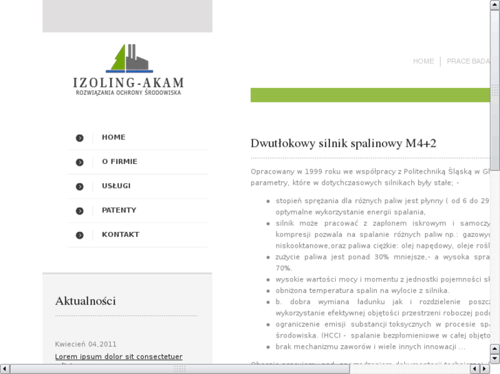 www.izoling.pl