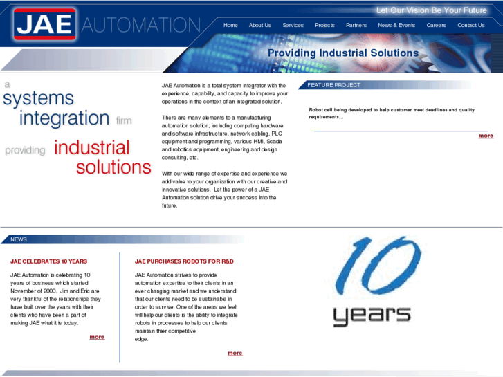 www.jaeautomation.com