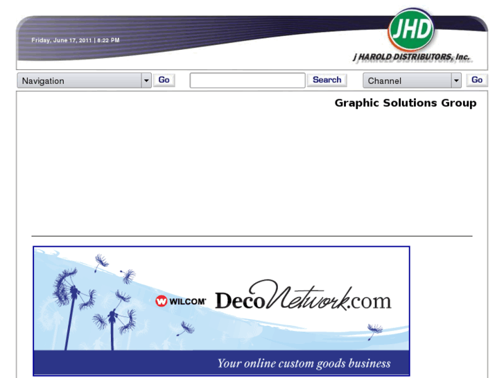 www.jhdonline.com