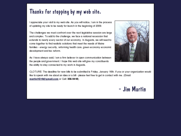 www.jimmartin.com