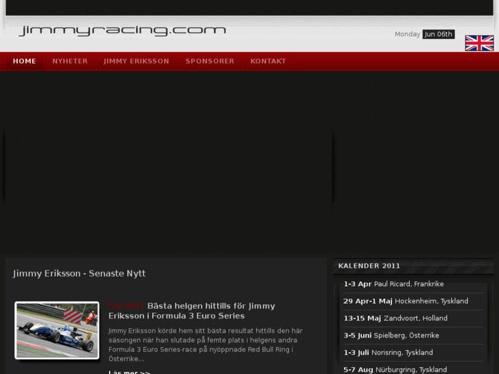 www.jimmyracing.com