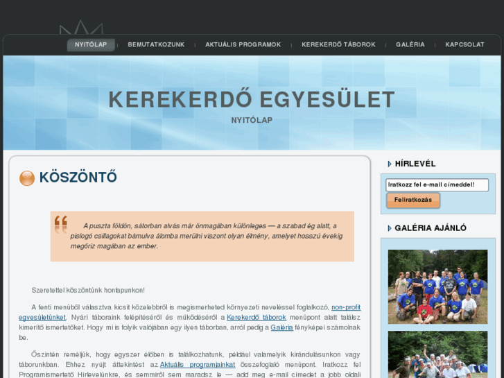 www.kerekerdo.net