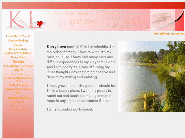 www.kerrylove.net