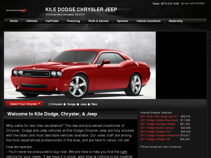 www.kiledodgechryslerjeep.net