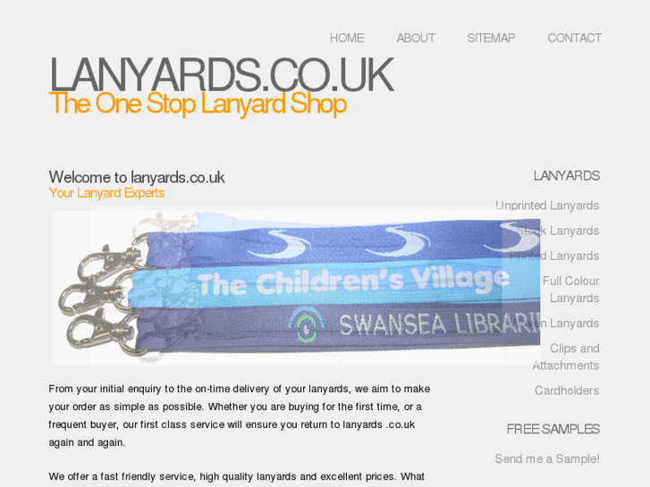 www.lanyards.co.uk