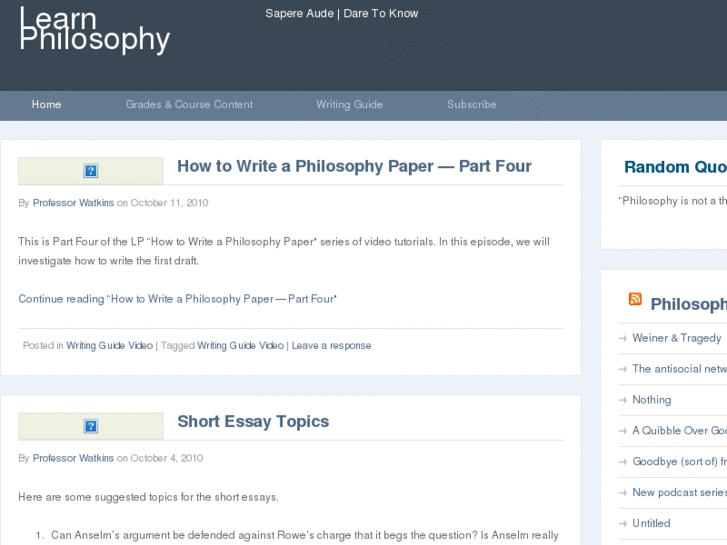 www.learnphilosophy.net