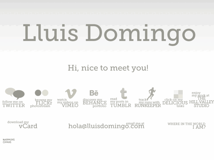 www.lluisdomingo.com