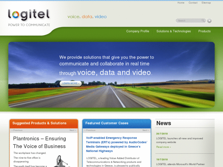 www.logitel.gr