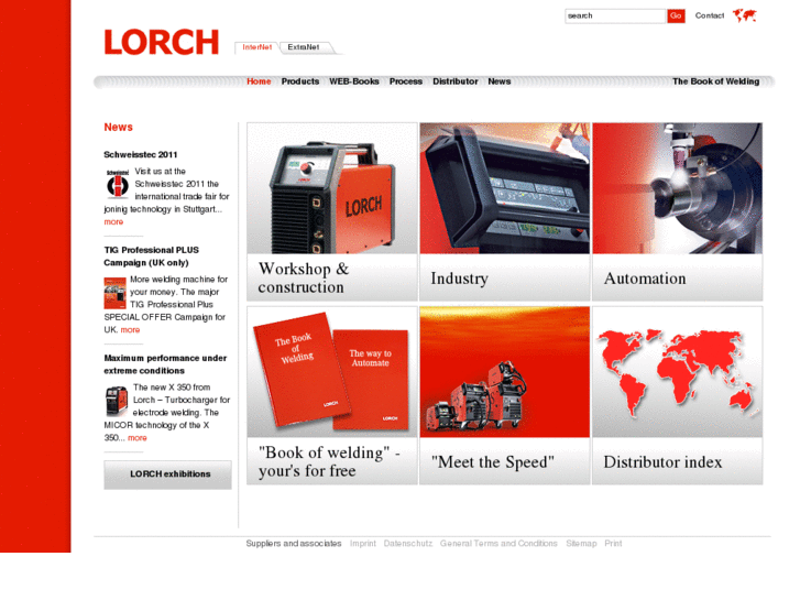 www.lorch-welding.com