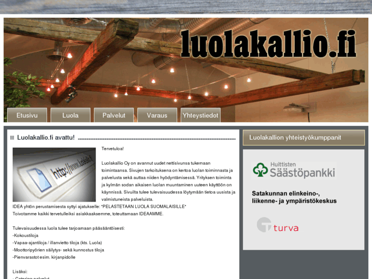 www.luolakallio.com