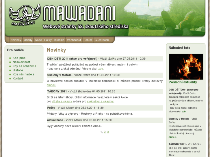 www.mawadani.com