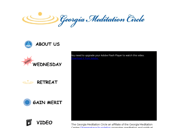 www.meditationcircle.org