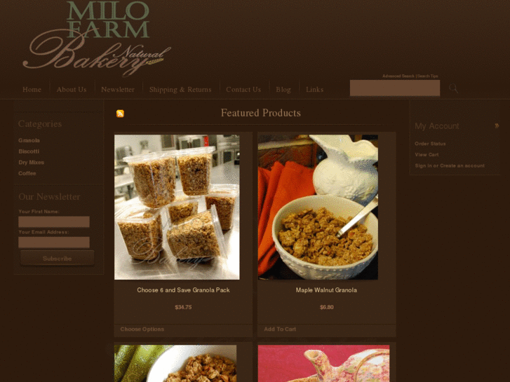 www.milofarm.com