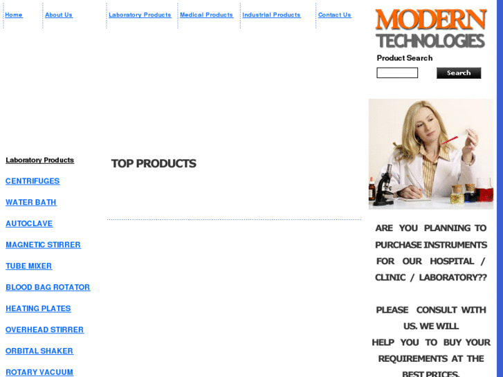 www.modern-technologies.net