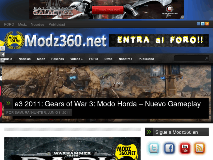 www.modz360.net