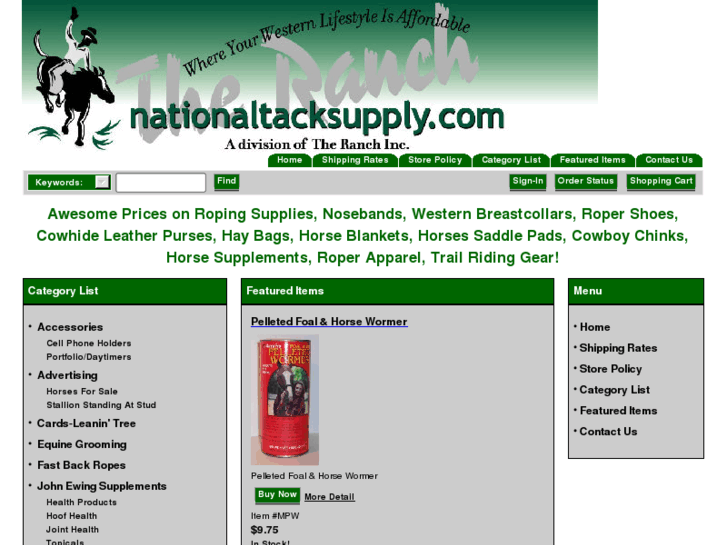 www.nationaltacksupply.com