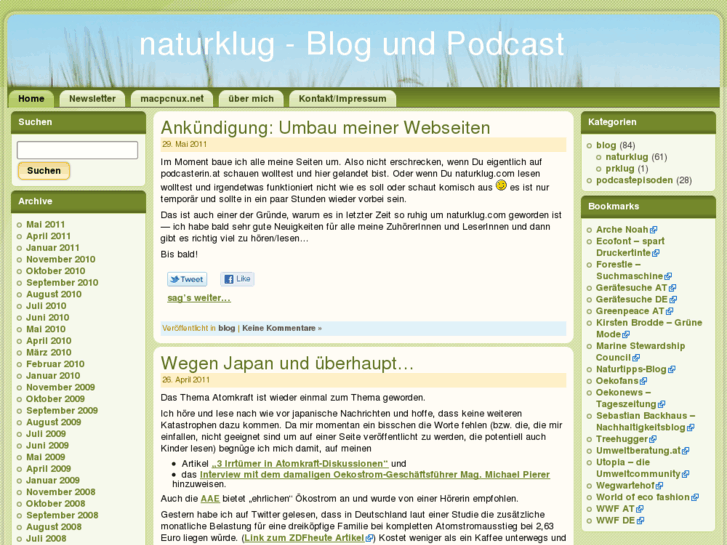 www.naturklug.com