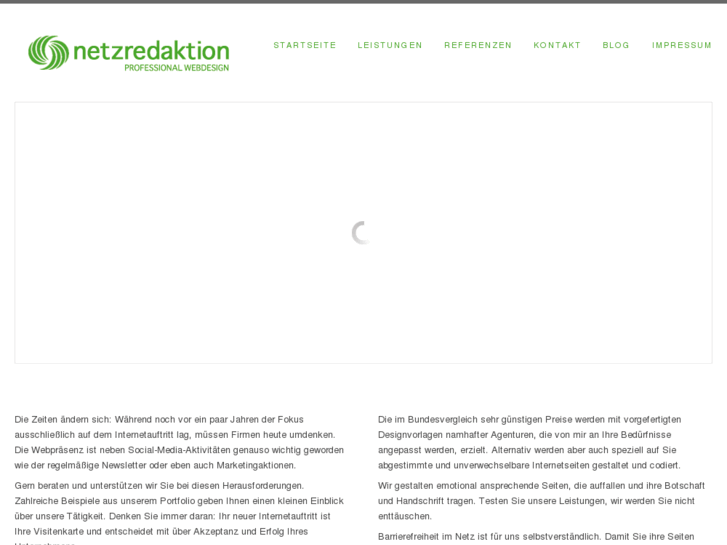 www.netzredaktion.de