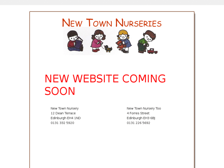 www.newtownnurseries.com