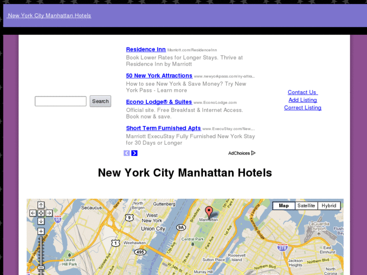 www.newyorkcitymanhattanhotels.com