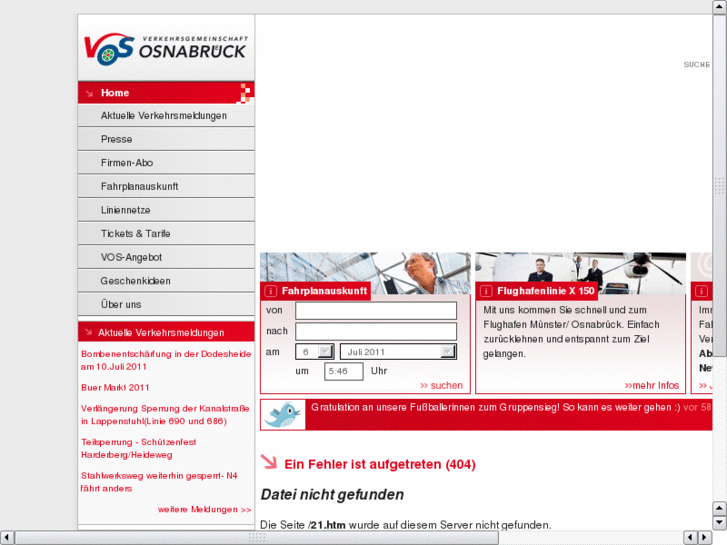 www.nordkreistakt.info
