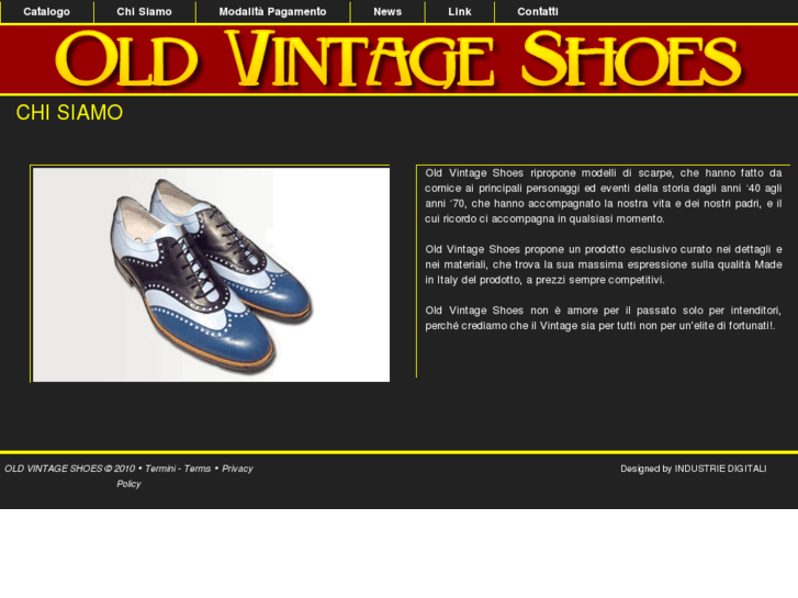 www.oldvintageshoes.com