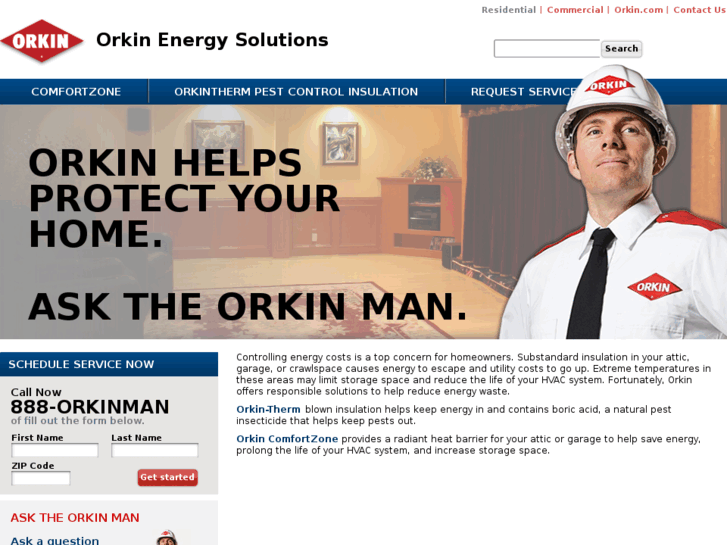 www.orkinenergysolutions.com