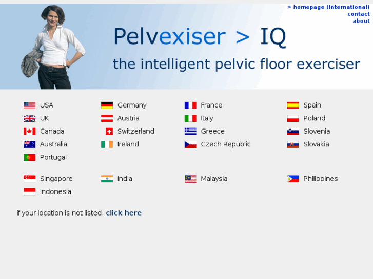 www.pelvexiser.com