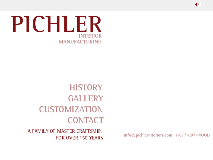 www.pichlerinteriors.com